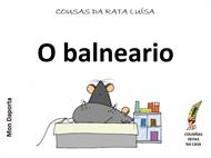 O balneario